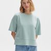 opus Gasopi Los Sweatshirt Van Modalmix | Sweat