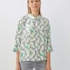 someday Zatino Dynamic Oversized Blouse Van Ecovero Viscose | Blouses