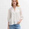 opus Blouse Falika Los Van Viscosemix | Blouses