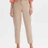 opus City Broek Makila Explore Relaxed Met Cargo Details | Broeken