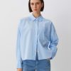 someday Zapoli Korte Blouse Van Bci Katoen | Blouses